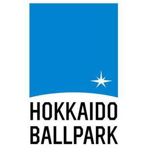 HOKKAIDO BALLPARKロゴ