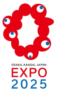 図形+OSAKA, KANSAI, JAPAN EXPO